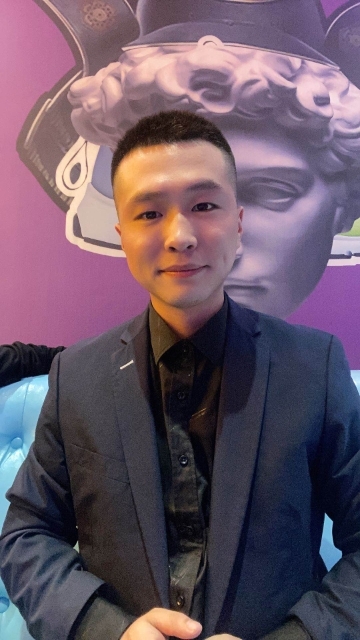 惠高寒的第一张照片--金华相亲服务中心