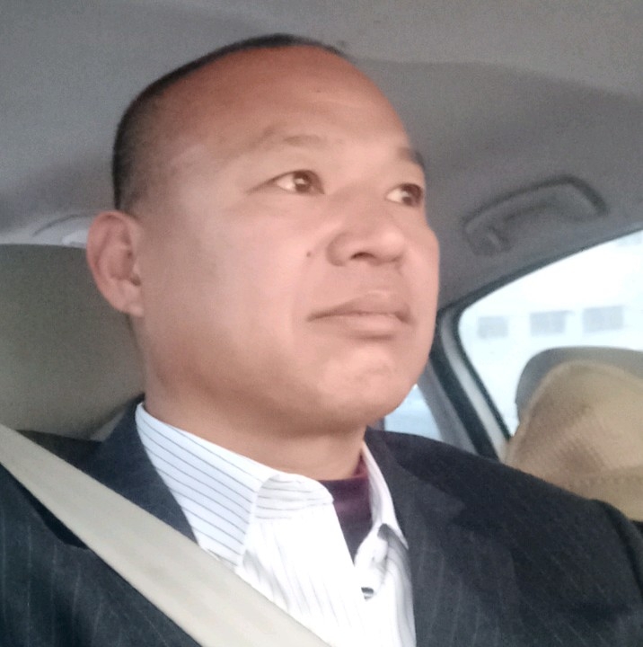 無心的第一张照片--金华相亲服务中心