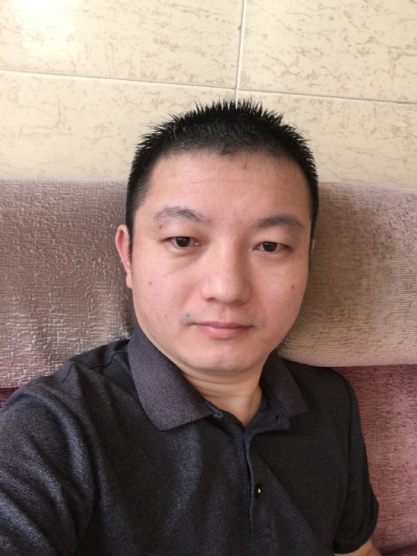 曲怀觞的第二张照片--金华相亲服务中心