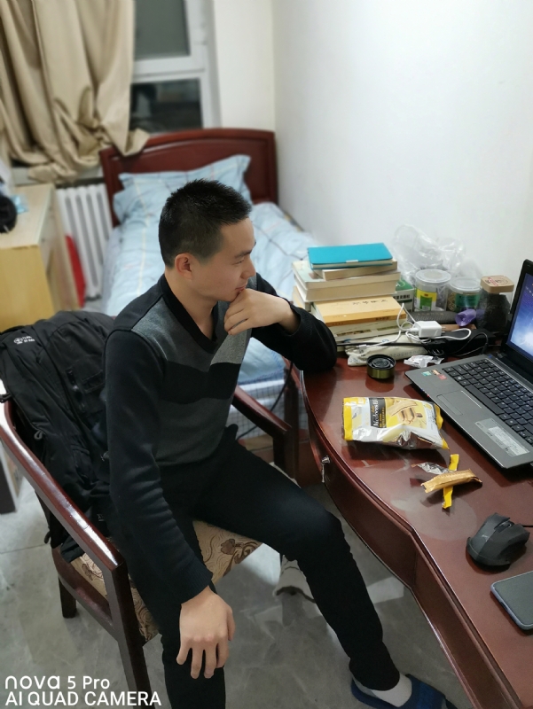 寻爱的第一张照片--金华相亲服务中心