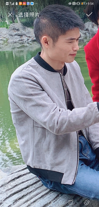 林的第一张照片--金华相亲服务中心