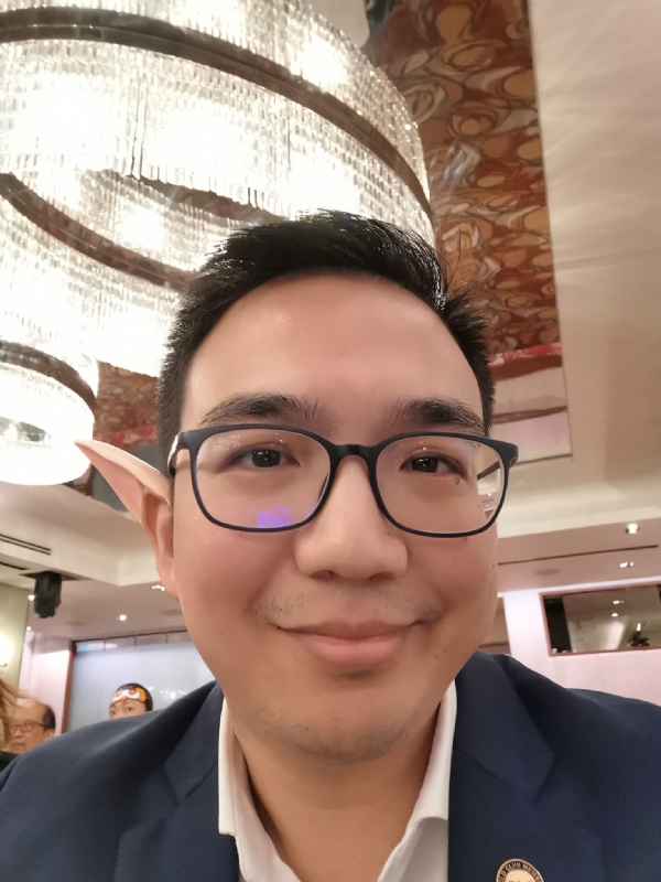 KenChow的第一张照片--金华相亲服务中心