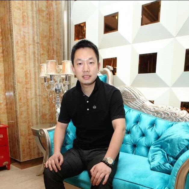 我是易先生的第一张照片--金华相亲服务中心