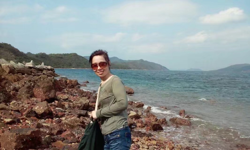 LUCYLU的第一张照片--金华相亲服务中心