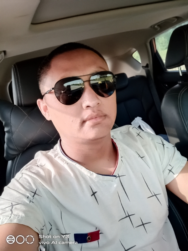 寻缘的第一张照片--金华相亲服务中心