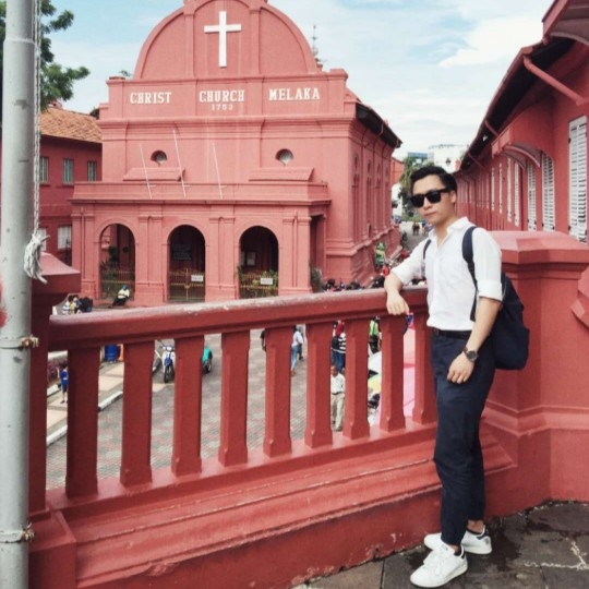 意境的第一张照片--金华相亲服务中心