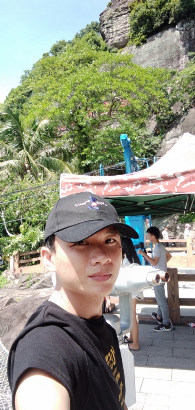 清凉的第一张照片--金华相亲服务中心