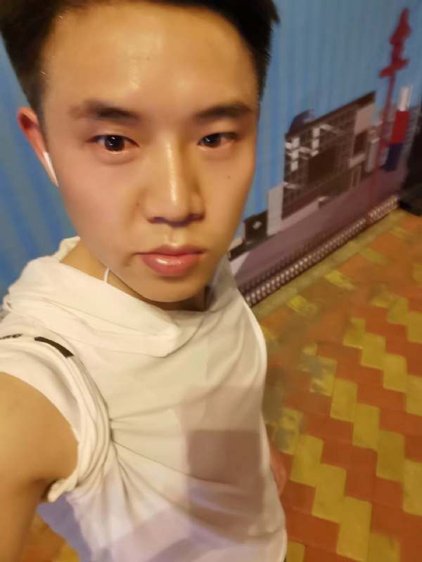 雷子的第一张照片--金华相亲服务中心