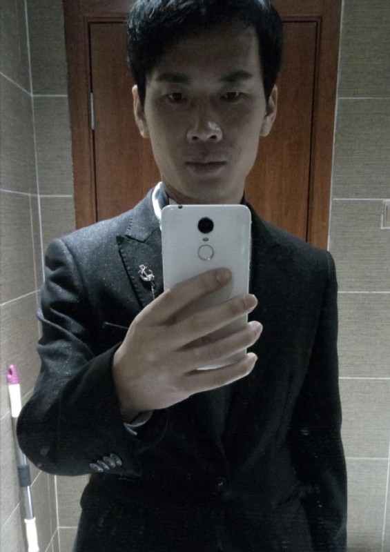 程先生的第二张照片--金华相亲服务中心