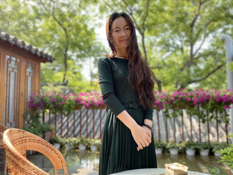 alice的第一张照片--金华相亲服务中心