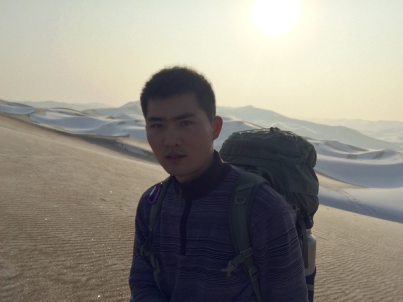 龍少的第二张照片--金华相亲服务中心