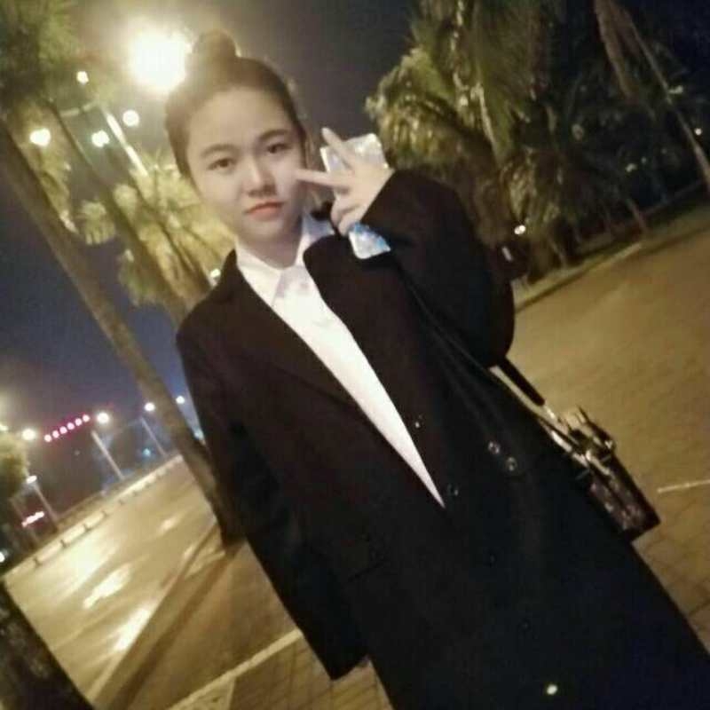 冰心的第二张照片--金华相亲服务中心