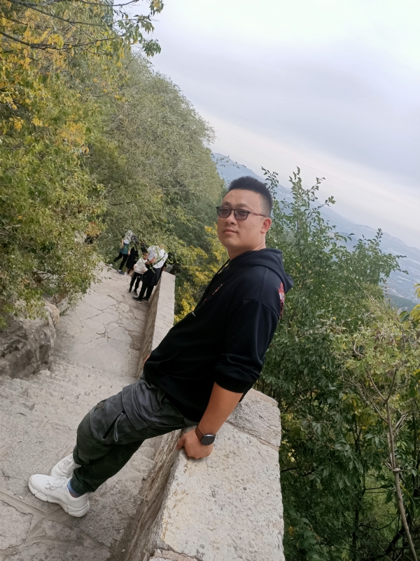 小超超的第二张照片--金华相亲服务中心