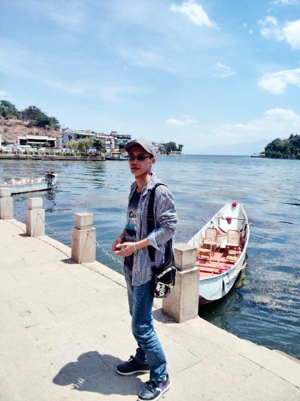 缘来是你的第一张照片--金华相亲服务中心