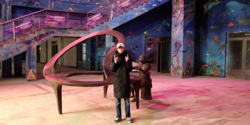 依旧的第三张照片--金华相亲服务中心