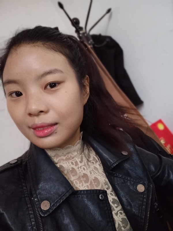 小白的第一张照片--金华相亲服务中心