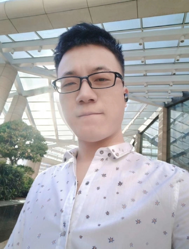 你是人间四月天的第一张照片--金华相亲服务中心