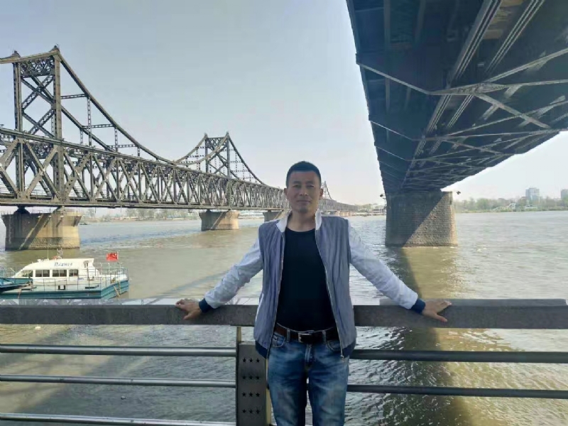 真心交友的第一张照片--金华相亲服务中心