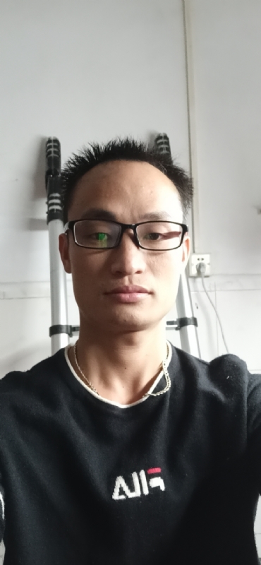 蔡先生的第一张照片--金华相亲服务中心