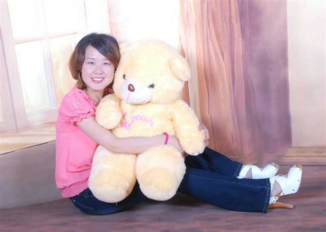 素雅的第一张照片--金华相亲服务中心