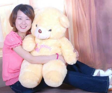 素雅的第二张照片--金华相亲服务中心