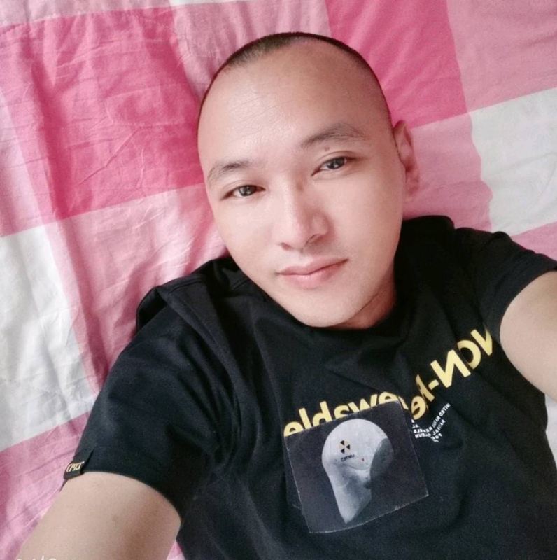 求脱单的第一张照片--金华相亲服务中心