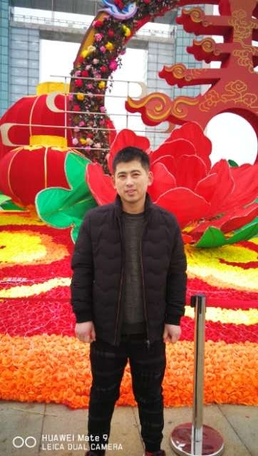 高大上的第一张照片--金华相亲服务中心