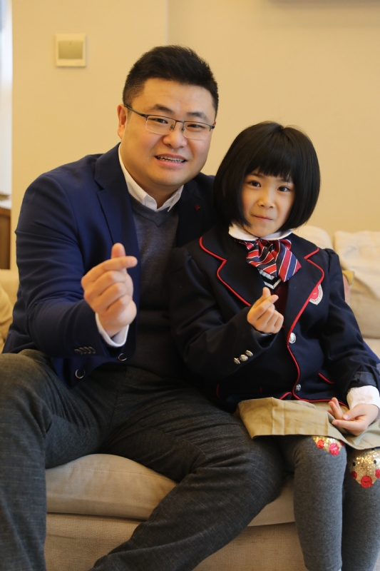 蔡san的第一张照片--金华相亲服务中心