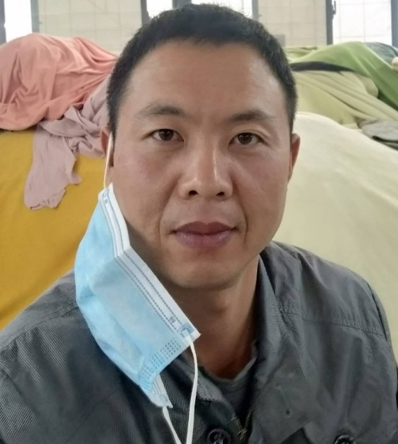 lzy的第二张照片--金华相亲服务中心