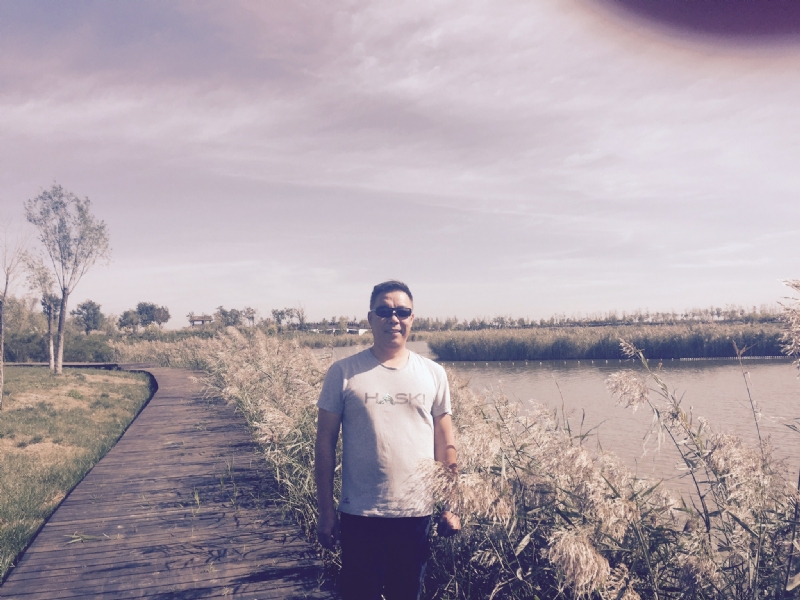 卓哥的第一张照片--金华相亲服务中心