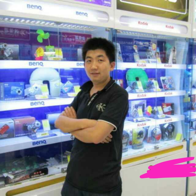 江寒孤钓的第一张照片--金华相亲服务中心