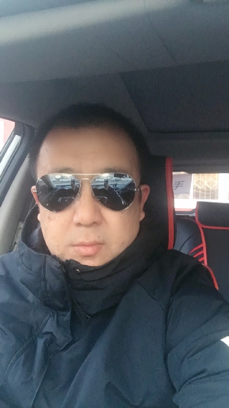 小炎的第一张照片--金华相亲服务中心