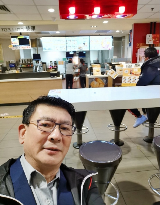 天道酬勤的第一张照片--金华相亲服务中心