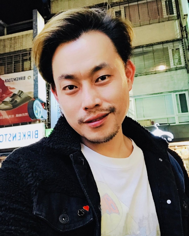 阿偉的第一张照片--金华相亲服务中心