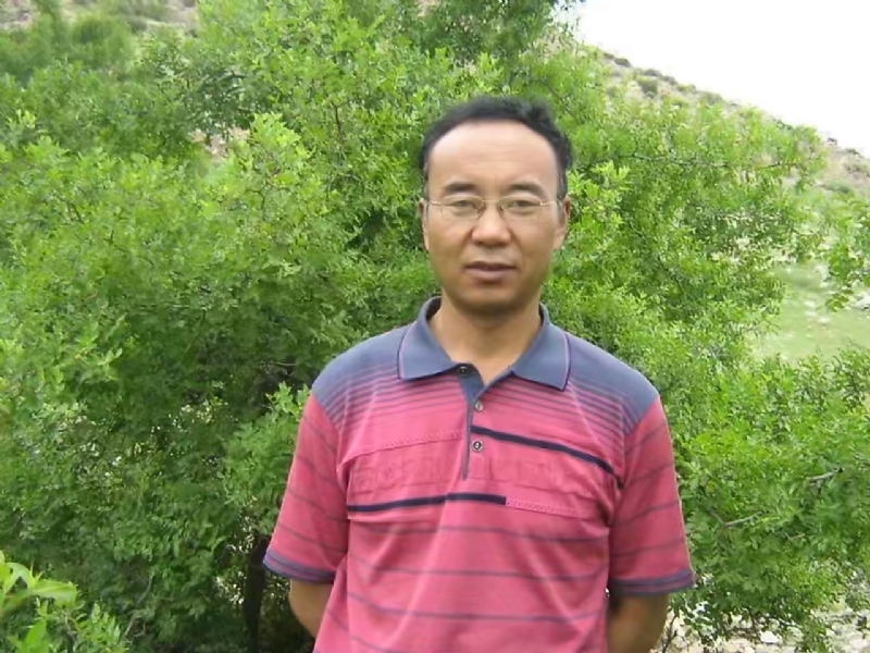 绿水青山的第二张照片--金华相亲服务中心