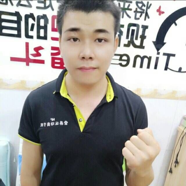 Sage的第二张照片--金华相亲服务中心