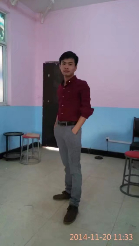 掌柜的第一张照片--金华相亲服务中心