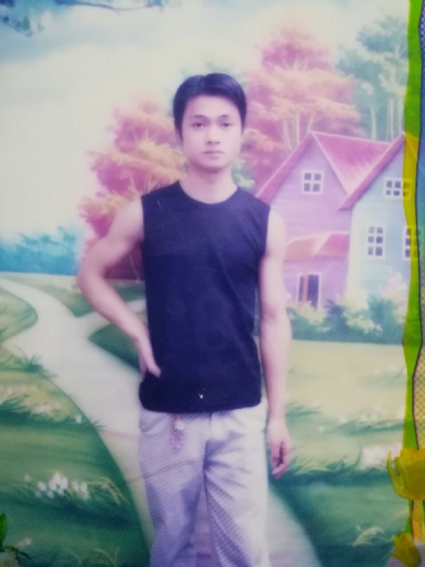 上岸天子的第一张照片--金华相亲服务中心