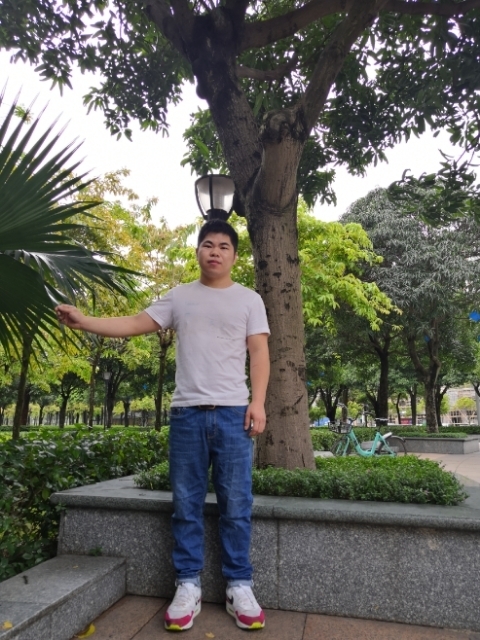 小欧的第二张照片--金华相亲服务中心