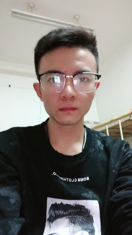 苗子的第一张照片--金华相亲服务中心