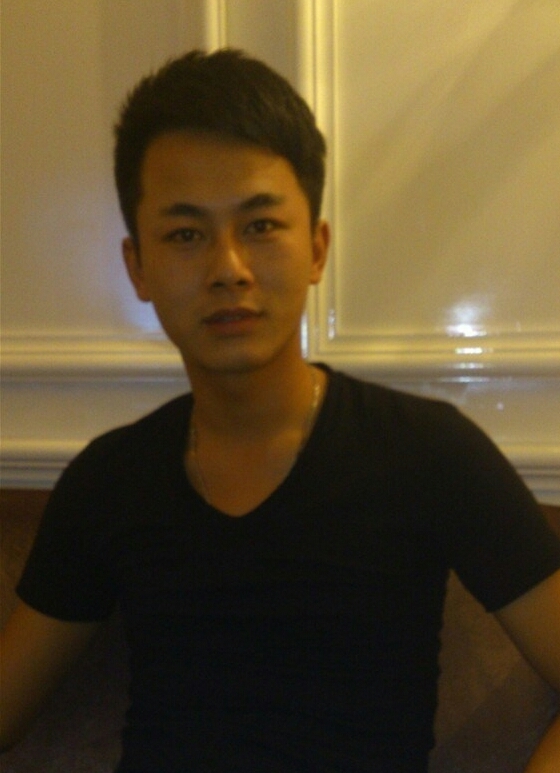 真情的流露的第一张照片--金华相亲服务中心