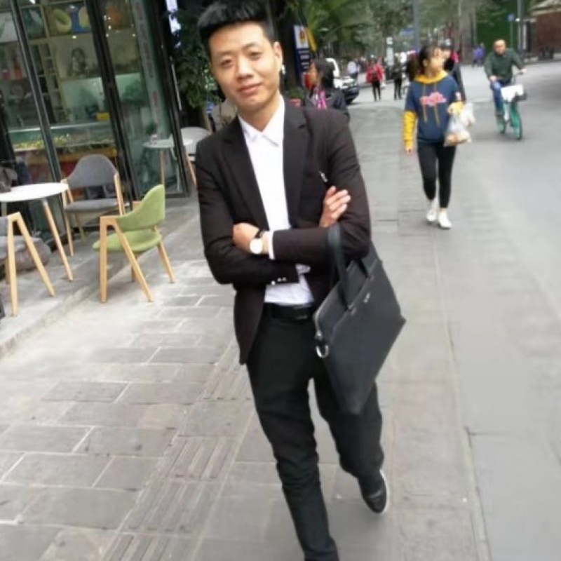 好少年的第一张照片--金华相亲服务中心