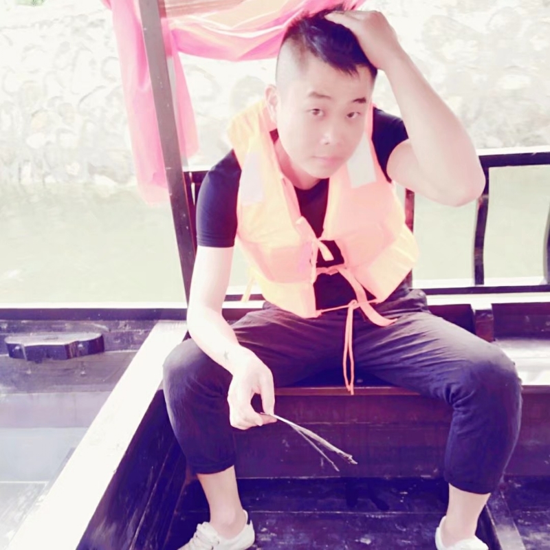 乔七的第一张照片--金华相亲服务中心