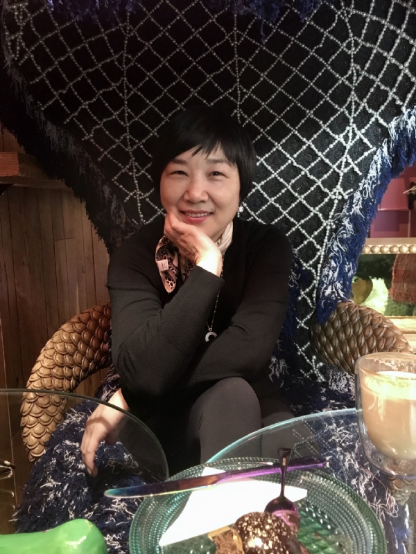 Cindy的第一张照片--金华相亲服务中心