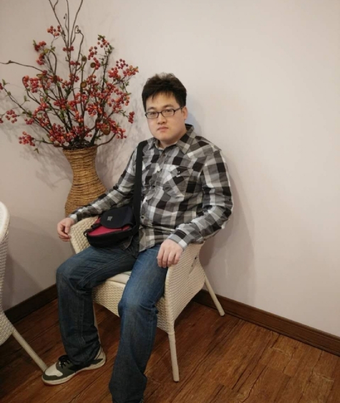 风铃的第二张照片--金华相亲服务中心