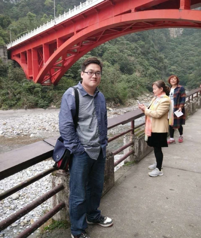 风铃的第三张照片--金华相亲服务中心