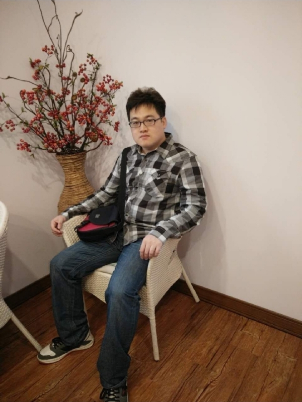 风铃的第四张照片--金华相亲服务中心