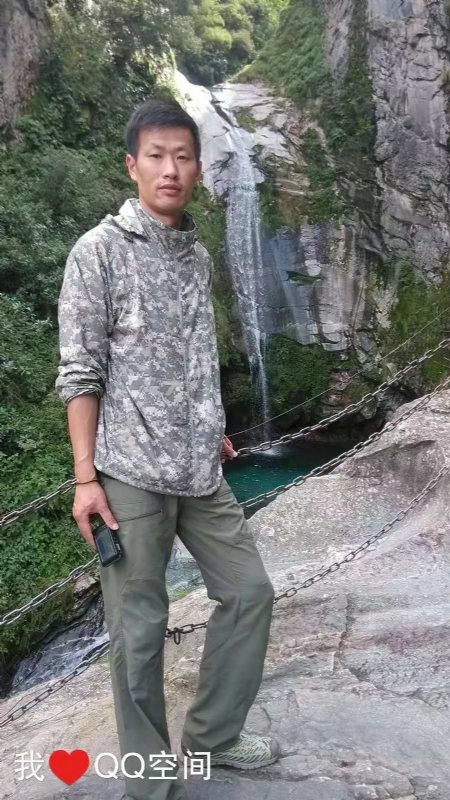 陌颜的第一张照片--金华相亲服务中心