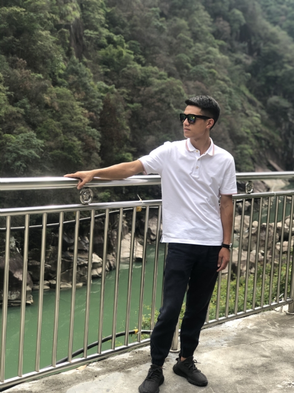 张先森的第一张照片--金华相亲服务中心