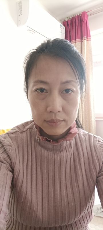 心灵有个依靠的第一张照片--金华相亲服务中心